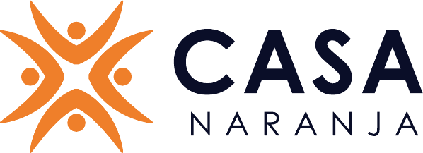 Casa Naranja Teatro al Barrio